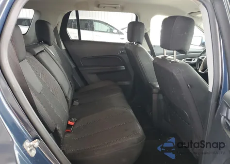 2017 GMC Terrain Sle from USA, damaged, VIN 2GKALNEK9H6253473